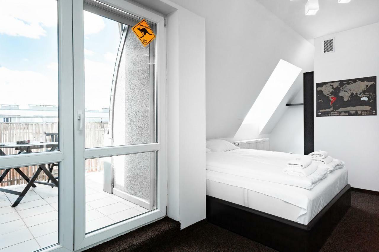 Apartments Wroclaw Manganowa By Noclegi Renters Экстерьер фото