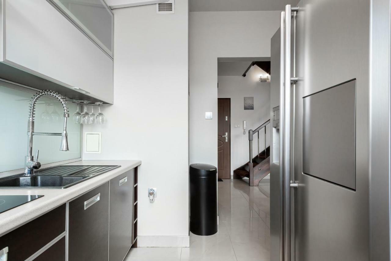 Apartments Wroclaw Manganowa By Noclegi Renters Экстерьер фото